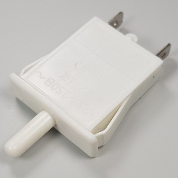 Выключатель кнопочный Indesit-Stinol, код 851049, неоригинал